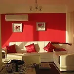 Royal Heights Hotel Bogazici