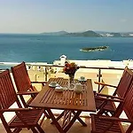 Royal Heights Hotel Bogazici