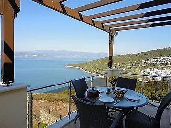 Royal Heights Otel Boğaziçi