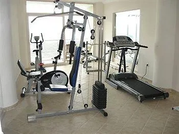 Otel Royal Heights *