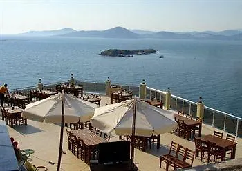 Royal Heights Otel *