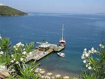 Royal Heights Boğaziçi