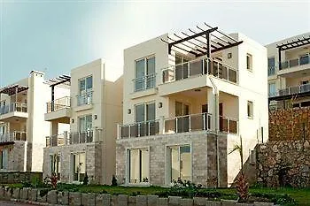 Royal Heights ホテル Bogazici