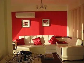 Royal Heights ホテル Bogazici