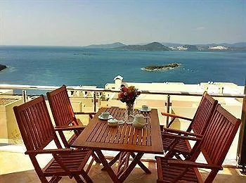 Royal Heights Otel Boğaziçi