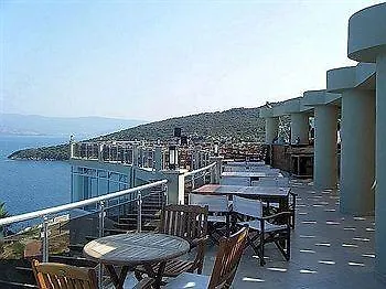 Royal Heights Otel