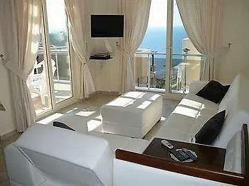 Royal Heights ホテル Bogazici