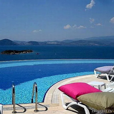 Royal Heights Otel Boğaziçi