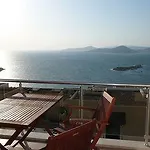 Hotell Royal Heights Bogazici
