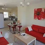 Royal Heights Hotell Bogazici