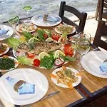 Royal Heights Hotell Bogazici