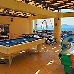 Hotell Royal Heights *