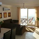 Royal Heights Hotell Bogazici