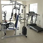 Hotell Royal Heights *