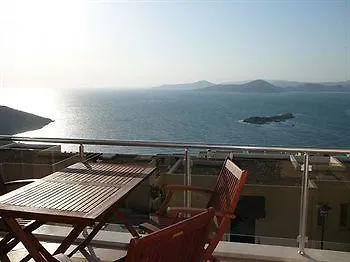 Hotell Royal Heights Bogazici