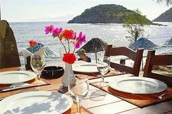 Royal Heights Hotell Bogazici