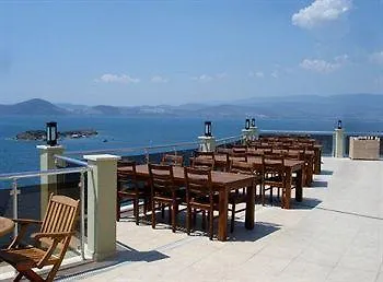 Hotell Royal Heights Bogazici