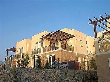 Royal Heights Hotell Bogazici