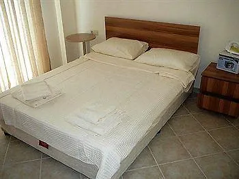 Hotell Royal Heights Bogazici
