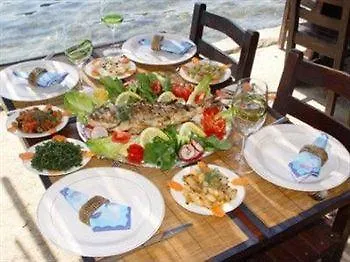 Royal Heights Hotell Bogazici