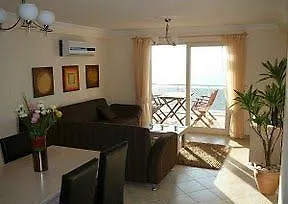 Royal Heights Hotell Bogazici