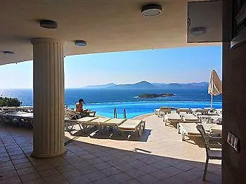 Hotell Royal Heights